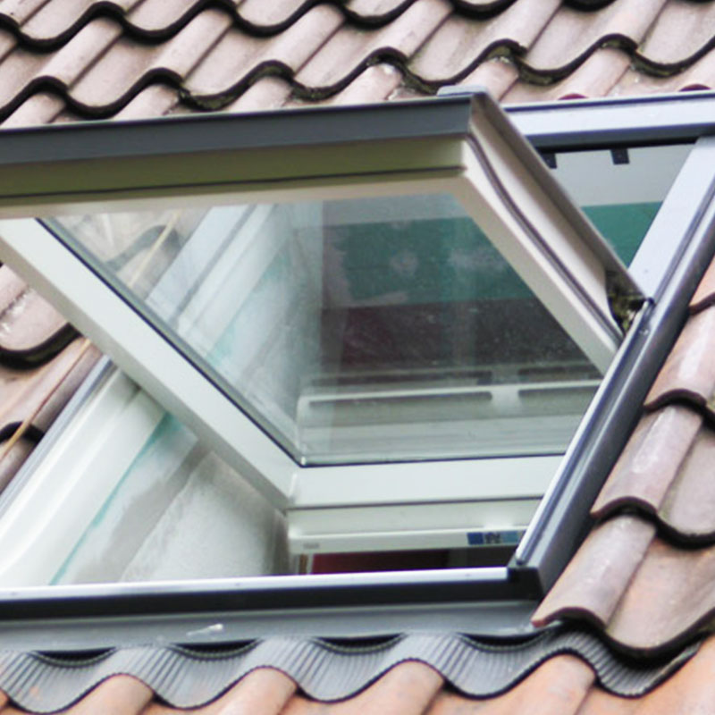 Spengler Osnabrück Dachfenster